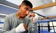 Майки ГАРСИЯ: «Ломаченко легко выиграет у Салидо по очкам»
