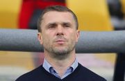 РЕБРОВ: «Ярмоленко никогда не стремился стать лучшим бомбардиром»