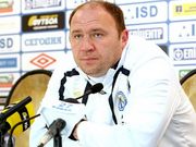 Владимир ПЯТЕНКО: «Шахтер должен обыграть Гент без сверхусилий»