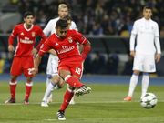 Динамо — Бенфика - 0:2. Видеообзор матча