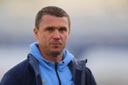 РЕБРОВ: «Лобановский мог найти правильные слова для каждого игрока»