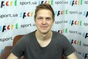 Игорь Грохоцкий — в гостях у Sport.ua