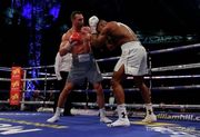 Владимир Кличко вошел в тройку лучших супертяжей мира по версии ESPN
