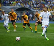 FutbolArena: Фенербахче готов выложить €20 миллионов за Ярмоленко