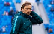 Анатолий ТИМОЩУК: «Мне очень комфортно в Санкт-Петербурге»