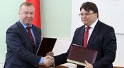 ЖДАНОВ: «Заинтересованы в создании совместного чемпионата c Беларусью»