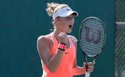 Марта Костюк вышла в полуфинал 25-тысячника в Дунакеси