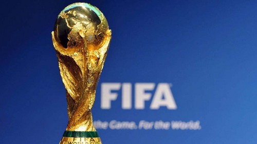 ФИФА утвердил квоты конфедераций на ЧМ-2026