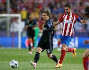 Лука МОДРИЧ: «Самое главное, что Реал вышел в финал ЛЧ»