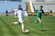 Роман ДЕБЕЛКО: «Финансы Стали? Без комментариев»
