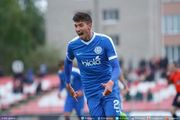 Евгений ЧЕБЕРКО: «Не могу понять, почему все так произошло»