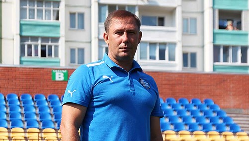 Тренер Олимпика U-21: «Поединок с Динамо не был договорным»