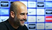 Пеп ГВАРДИОЛА: «В Барселоне или Баварии меня бы уже уволили»