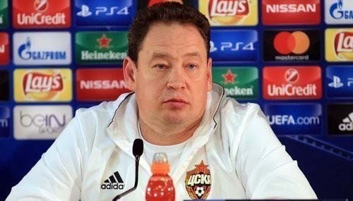 Леонид Слуцкий - один из кандидатов на пост главного тренера Уотфорда