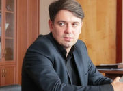 Дмитрий КИТАЕВ: «Не знаем, когда ждать инспекцию УЕФА»