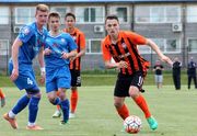 U-21. Шахтер всухую разбил Олимпик