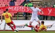 Звезда — Волынь — 2:0. Видеообзор матча