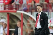 Дмитрий АЛЕНИЧЕВ: «Я не заслужил медаль за победу в чемпионате»