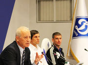 Олимпик vs Шахтер. Последние новости перед матчем