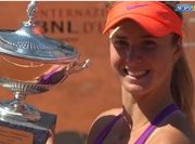 Элина Свитолина стала победительницей Internazionali BNL d’Italia!