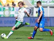 Кльоц та Гладкий не зіграють проти Волині