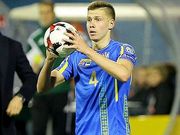 Микола МАТВІЄНКО: «В збірній завжди тільки позитивні емоції»