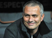 Моуриньо выиграл Лигу Европы и Лигу чемпионов по два раза