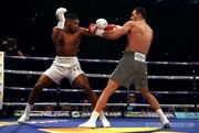 Промоутер Джошуа: «Похоже, что реванш с Кличко состоится»