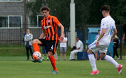 U-21. Шахтер обыграл Динамо