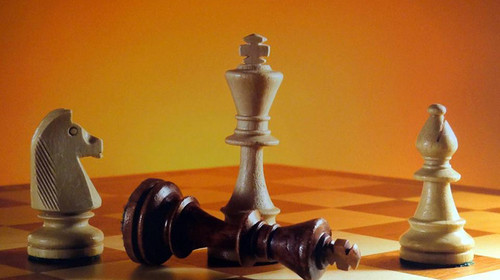 32 украинских шахматиста заявлены на чемпионат Европы