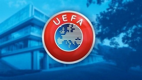 УЕФА представил команду сезона Лиги Европы