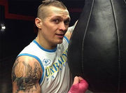 Усик проведе свій наступний бій в Одесі 12-го серпня