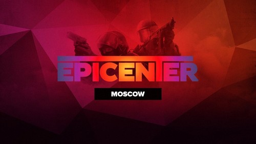 EPICENTER: Moscow. Групповой посев команд
