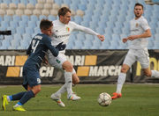 Сталь – Ворскла. Анонс