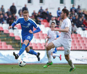 Днепр – Волынь. Анонс