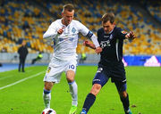 Динамо – Черноморец. Анонс