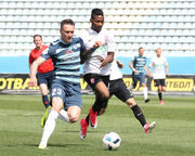 Заря – Олимпик. Анонс