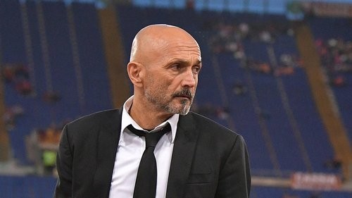 Спаллетти покинул пост главного тренера Ромы