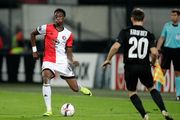 Фейеноорд — Заря - 1:0. Видеообзор матча