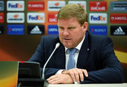 ВАНХАЗЕБРУК: «Гвардиола проиграл 0:4, я хуже него»