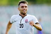 Александр КАРАВАЕВ: «Пропустили ни с того ни с сего»