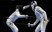 Украинки примут участие в этапе Кубка мира по фехтованию на шпагах