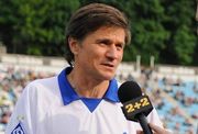 Василий РАЦ: «70% состава Динамо нужно менять»