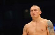 Александр Усик признан боксером года по версии WBO