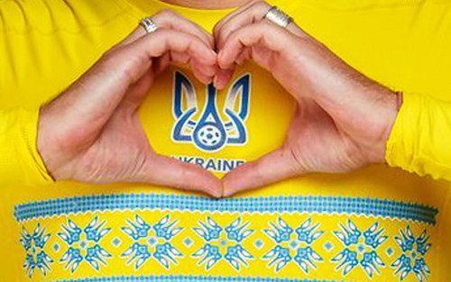 Стадион Ворсклы примет матч молодежной сборной Украины