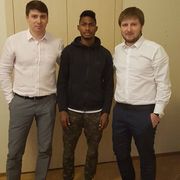 Вадим ШАБЛИЙ: «Бонавентуре был лучшим нападающим УПЛ»