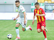 Карпаты - Звезда - 2:1. Видеообзор матча