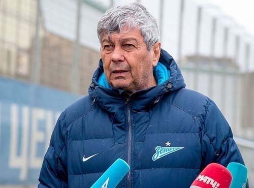 Агент Луческу: «В Зените отказались ждать, Мирча был готов на 2 сезон»