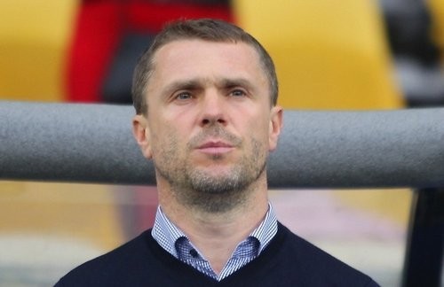 Фанати Динамо: «Сергій Станіславович, дякуємо, але не прощаємось!»