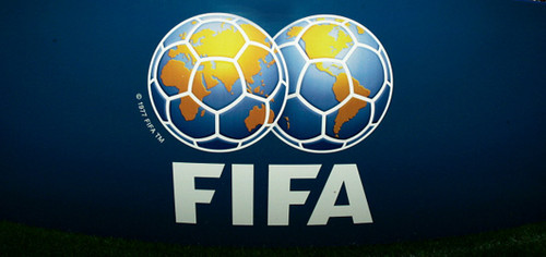 Рейтинг ФИФА: Украина по-прежнему 37-я